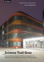 Science Trail Graz Cover des Buches Science Trail Graz (ISBN: 9783701104581)