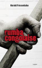 rumba congolaise Cover des Buches rumba congolaise (ISBN: 9783701178919)