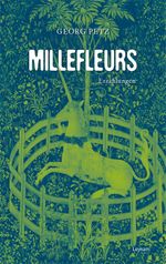Millefleurs Cover des Buches Millefleurs (ISBN: 9783701179220)