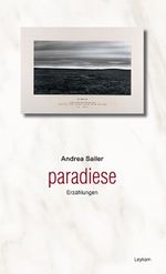 Paradiese Cover des Buches Paradiese (ISBN: 9783701179251)
