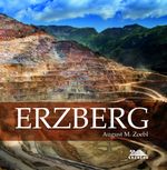 Erzberg Cover des Buches Erzberg (ISBN: 9783701181377)