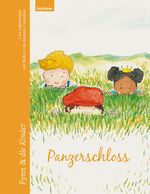 Panzerschloss Cover des Buches Panzerschloss (ISBN: 9783701181926)