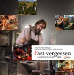 Fast Vergessen Cover des Buches Fast Vergessen (ISBN: 9783701200993)