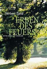 Erben des Feuers: Roman Cover des Buches Erben des Feuers: Roman (ISBN: 9783701310203)