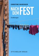 Nach dem Fest Cover des Buches Nach dem Fest (ISBN: 9783701312634)