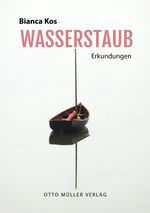 Wasserstaub Cover des Buches Wasserstaub (ISBN: 9783701312955)