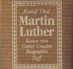 Martin Luther Cover des Buches Martin Luther (ISBN: 9783811852266)