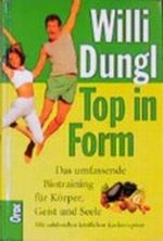 Top in Form Cover des Buches Top in Form (ISBN: 9783701503407)