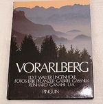 Vorarlberg Cover des Buches Vorarlberg (ISBN: 9783701621521)