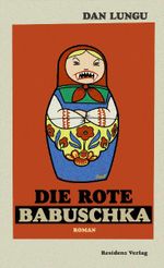 Die rote Babuschka Cover des Buches Die rote Babuschka (ISBN: 9783701715114)