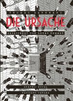Die Ursache Cover des Buches Die Ursache (ISBN: 9783701716937)