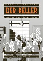 Der Keller Cover des Buches Der Keller (ISBN: 9783701717163)