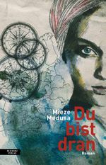 Du bist dran Cover des Buches Du bist dran (ISBN: 9783701717293)