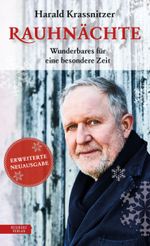 Rauhnächte Cover des Buches Rauhnächte (ISBN: 9783701717392)