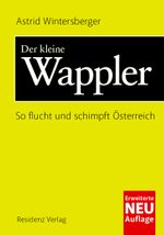 Der kleine Wappler Cover des Buches Der kleine Wappler (ISBN: 9783701717439)