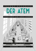 Der Atem Cover des Buches Der Atem (ISBN: 9783701717460)