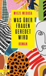 Was über Frauen geredet wird Cover des Buches Was über Frauen geredet wird (ISBN: 9783701717606)