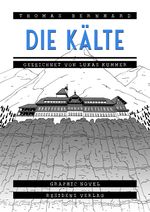 Die Kälte Cover des Buches Die Kälte (ISBN: 9783701717736)