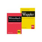 So spricht Österreich Cover des Buches So spricht Österreich (ISBN: 9783701717873)