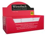 Wörterbuch Österreichisch-Deutsch Cover des Buches Wörterbuch Österreichisch-Deutsch (ISBN: 9783701717880)