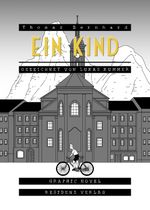 Ein Kind Cover des Buches Ein Kind (ISBN: 9783701717958)