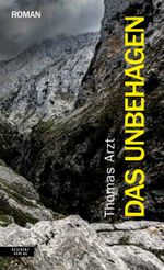 Das Unbehagen Cover des Buches Das Unbehagen (ISBN: 9783701717989)