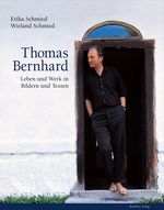 Thomas Bernhard Cover des Buches Thomas Bernhard (ISBN: 9783701730896)