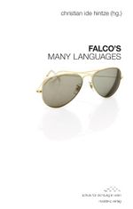 Falco´s many languages Cover des Buches Falco´s many languages (ISBN: 9783701731831)