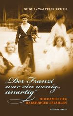 "Der Franzi war ein wenig unartig" Cover des Buches "Der Franzi war ein wenig unartig" (ISBN: 9783701733019)