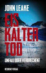 Eiskalter Tod Cover des Buches Eiskalter Tod (ISBN: 9783701733057)