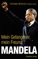Mandela Cover des Buches Mandela (ISBN: 9783701733392)