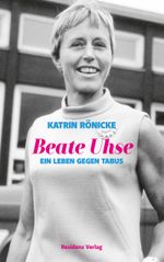 Beate Uhse Cover des Buches Beate Uhse (ISBN: 9783701734665)