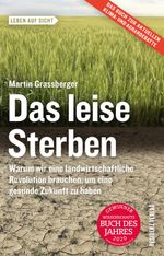 Das leise Sterben Cover des Buches Das leise Sterben (ISBN: 9783701734795)