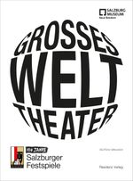 Großes Welttheater Cover des Buches Großes Welttheater (ISBN: 9783701735044)