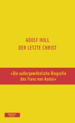 Der letzte Christ Cover des Buches Der letzte Christ (ISBN: 9783701735402)