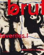brut favorites.! feilacher’s choice Cover des Buches brut favorites.! feilacher’s choice (ISBN: 9783701735778)