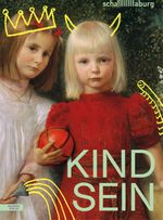 Kind sein Cover des Buches Kind sein (ISBN: 9783701735907)