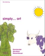 simply… art Cover des Buches simply… art (ISBN: 9783701736010)
