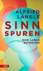 Sinnspuren Cover des Buches Sinnspuren (ISBN: 9783701736348)