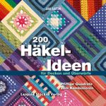 200 Häkel-Ideen für Decken und Überwürfe Cover des Buches 200 Häkel-Ideen für Decken und Überwürfe (ISBN: 9783702013257)