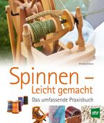 Spinnen - Leicht gemacht Cover des Buches Spinnen - Leicht gemacht (ISBN: 9783702013660)