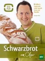 Schwarzbrot vom Ofner Cover des Buches Schwarzbrot vom Ofner (ISBN: 9783702014209)