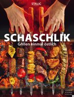 Schaschlik Cover des Buches Schaschlik (ISBN: 9783702014469)