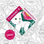 Tierkinder & Schmusetiere Cover des Buches Tierkinder & Schmusetiere (ISBN: 9783702015732)