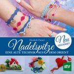 Nadelspitze Cover des Buches Nadelspitze (ISBN: 9783702017460)