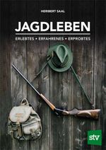 Jagdleben Cover des Buches Jagdleben (ISBN: 9783702018924)