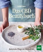 Das CBD Beautybuch Cover des Buches Das CBD Beautybuch (ISBN: 9783702020095)
