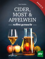 Cider, Most & Apfelwein Cover des Buches Cider, Most & Apfelwein (ISBN: 9783702020774)