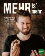 Mehr is‘ mehr Cover des Buches Mehr is‘ mehr (ISBN: 9783702020835)