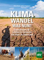 Klimawandel - was nun? Cover des Buches Klimawandel - was nun? (ISBN: 9783702020910)